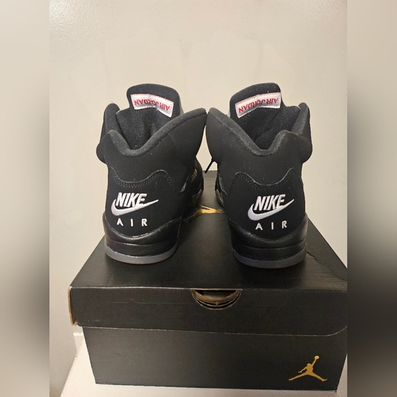 Jordan retro 5 (men) - Picture 5 of 6